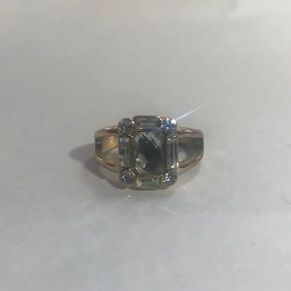 Five Cute Summer Rings - Picture 5 of 7